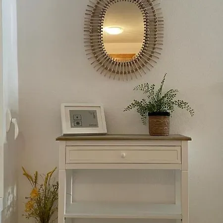 Apartmán Precioso Con Piscina En *