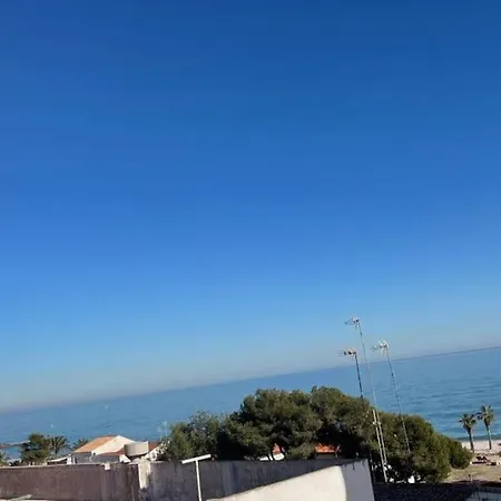 Precioso Con Piscina En Moncófar