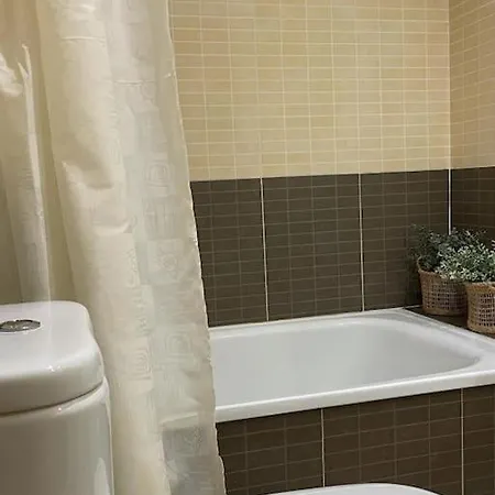 Apartmán Precioso Con Piscina En Moncófar