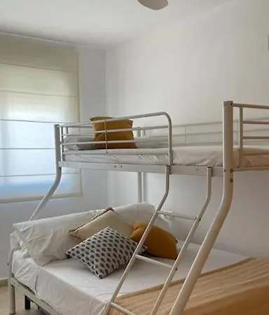 Apartmán Precioso Con Piscina En
